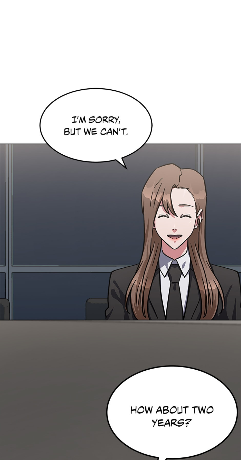 Level 1 Player Chapter 34 page 10 - 