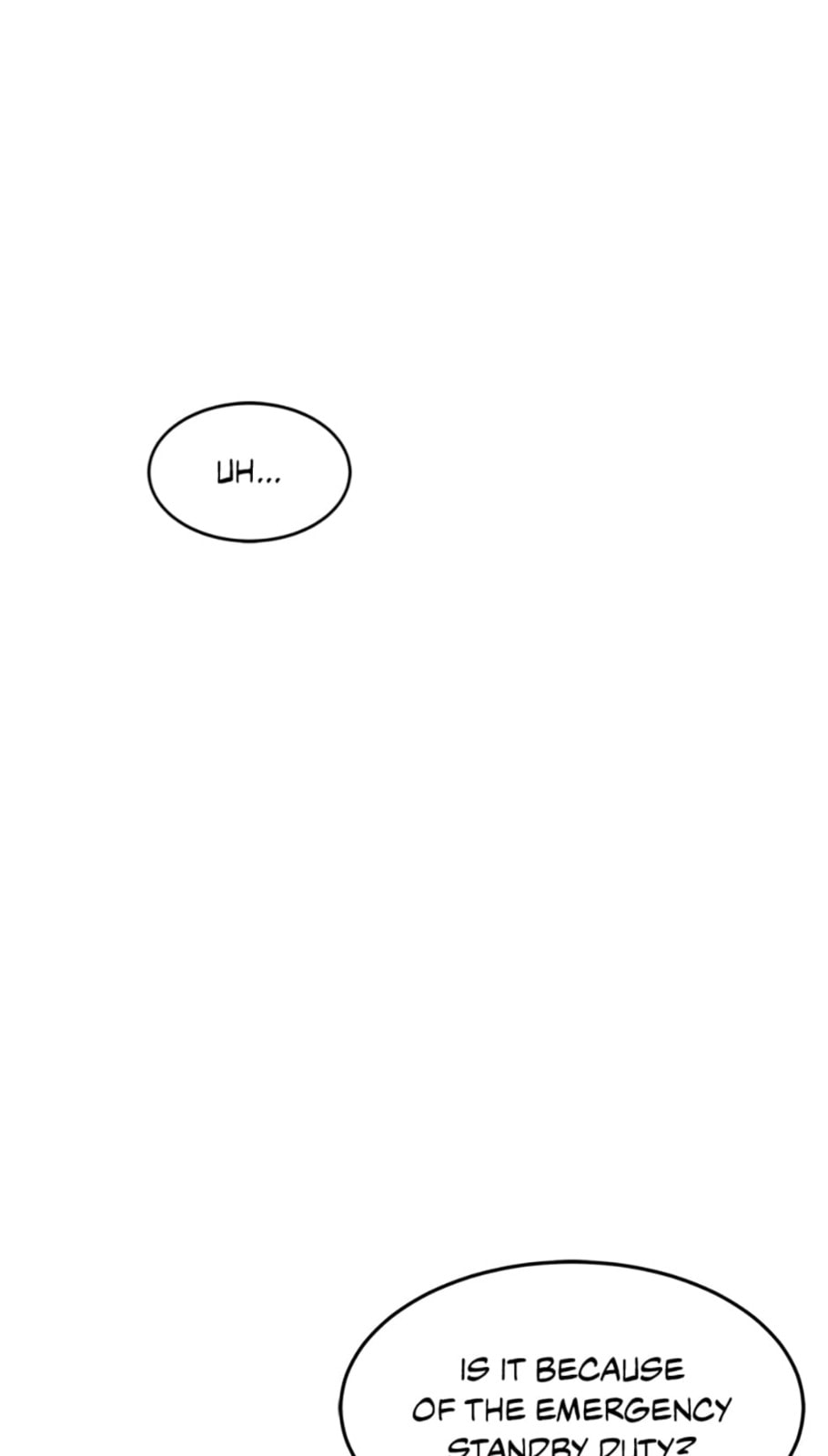 Level 1 Player Chapter 35 page 1 - 