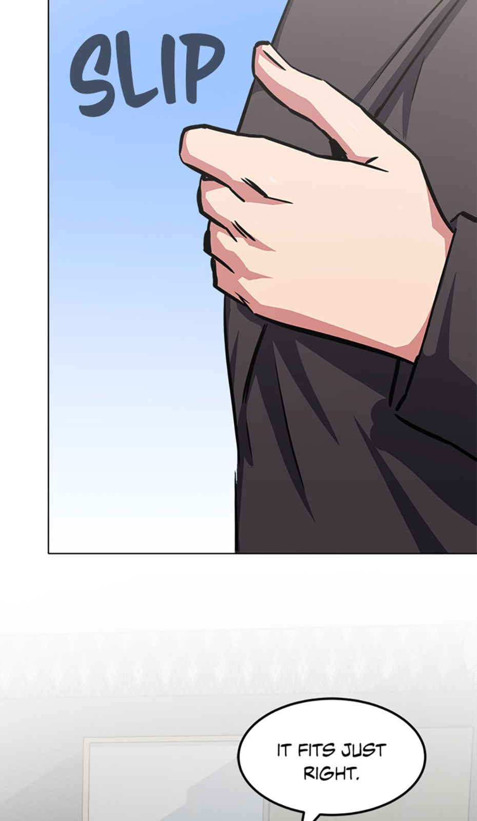 Level 1 Player Chapter 35 page 14 - 