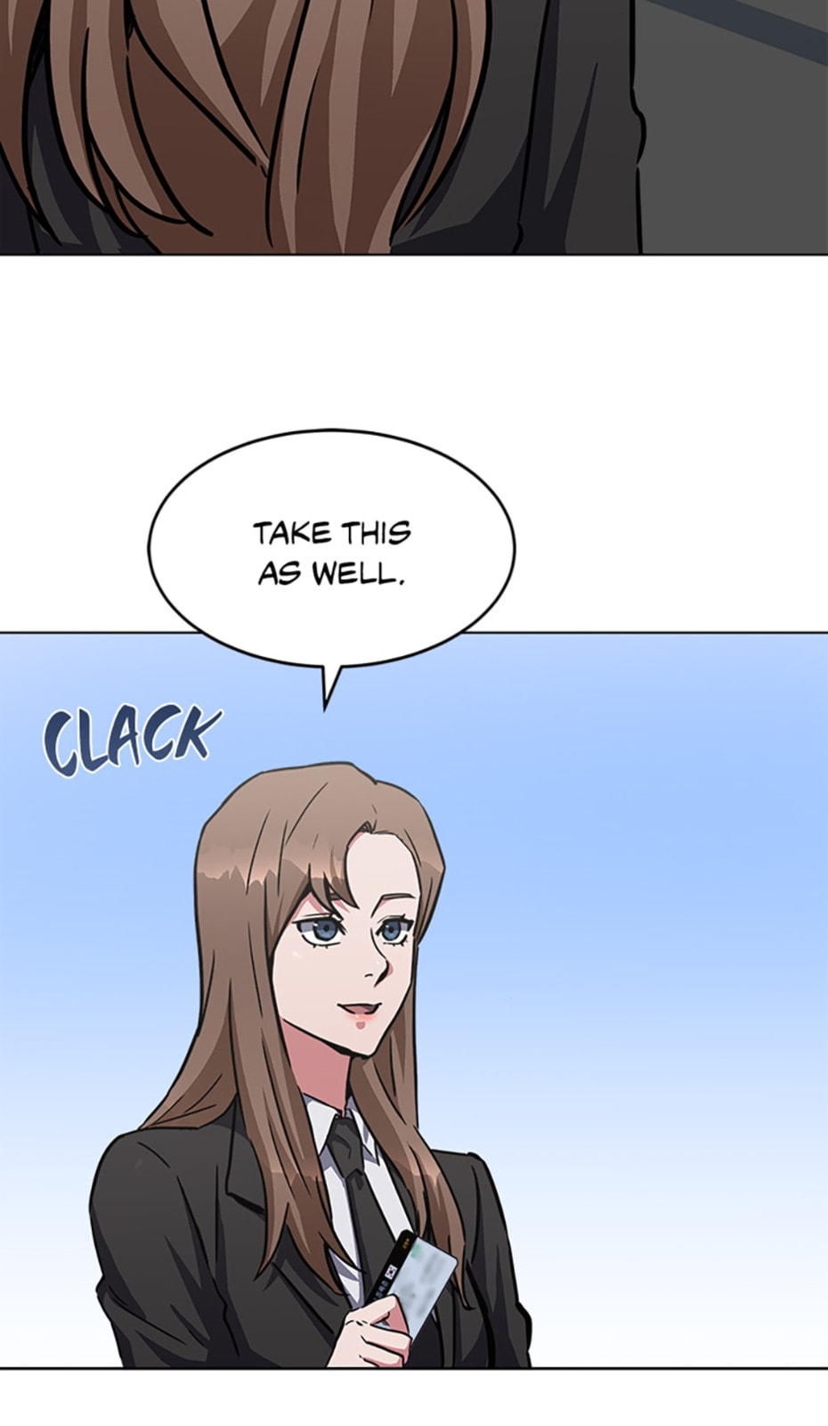 Level 1 Player Chapter 35 page 16 - 