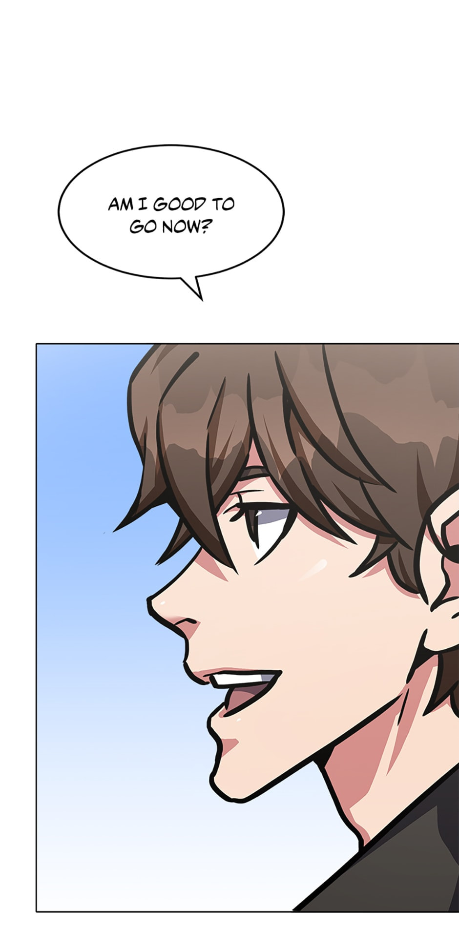 Level 1 Player Chapter 35 page 19 - 