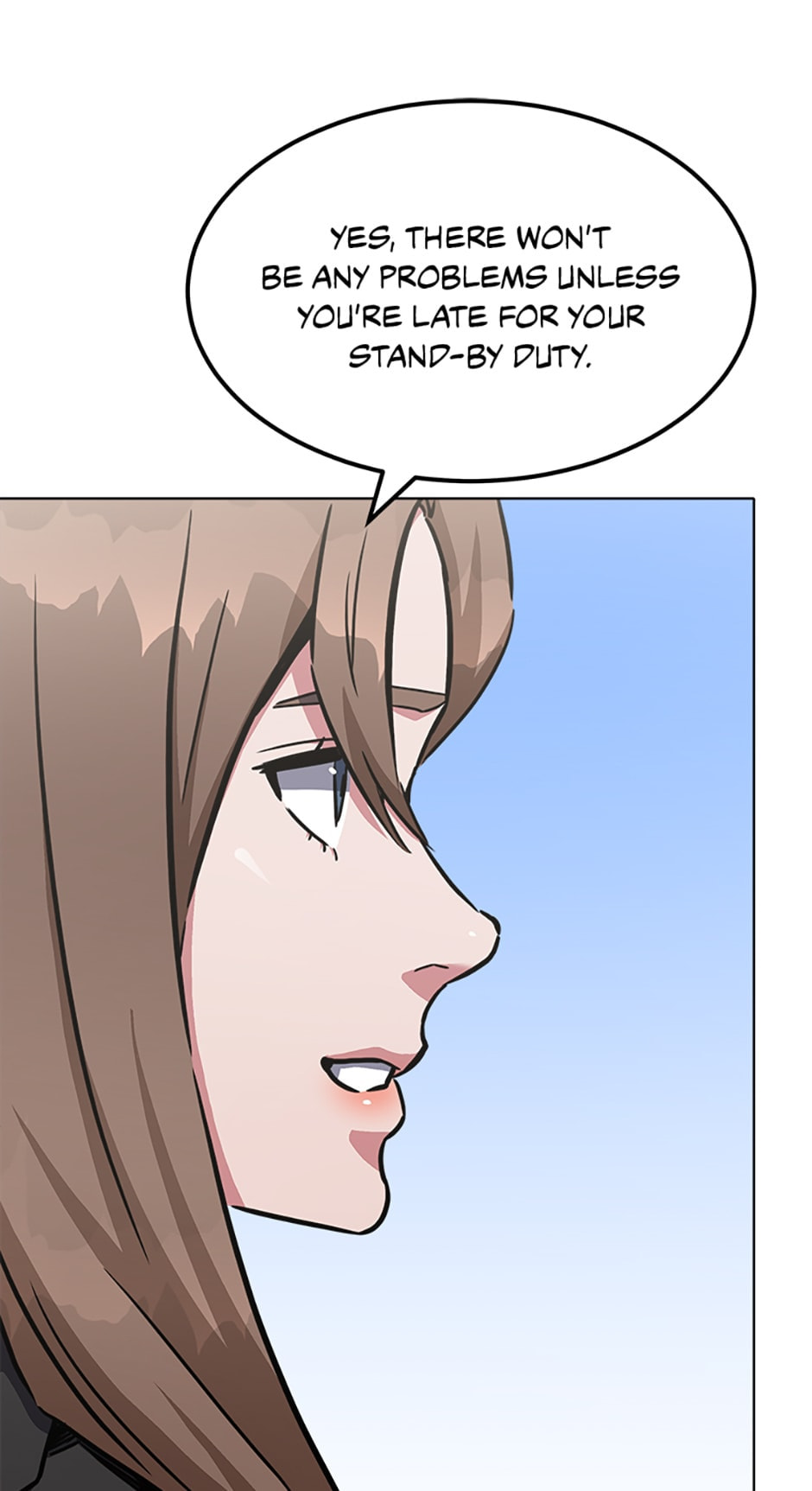 Level 1 Player Chapter 35 page 20 - 