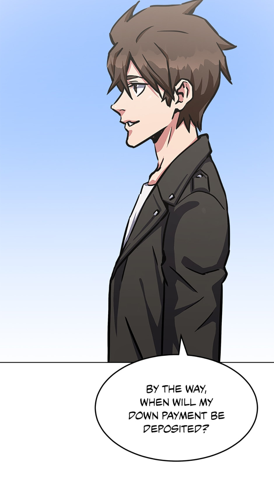 Level 1 Player Chapter 35 page 23 - 