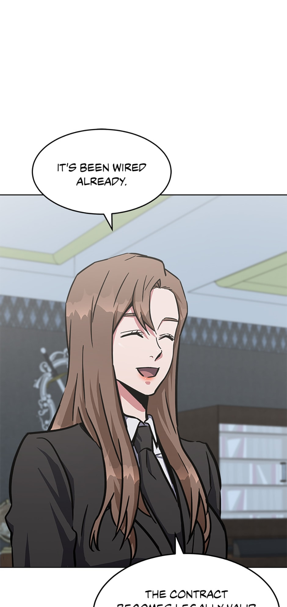 Level 1 Player Chapter 35 page 24 - 