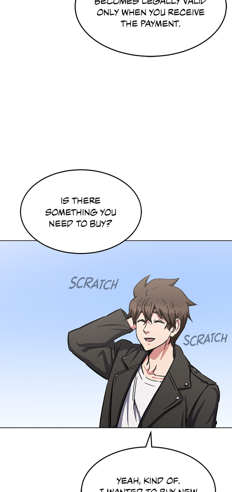 Level 1 Player Chapter 35 page 25 - 