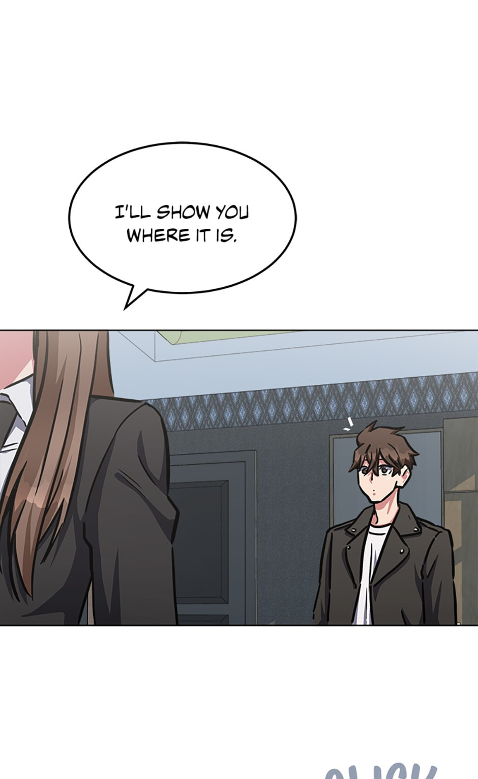Level 1 Player Chapter 35 page 27 - 