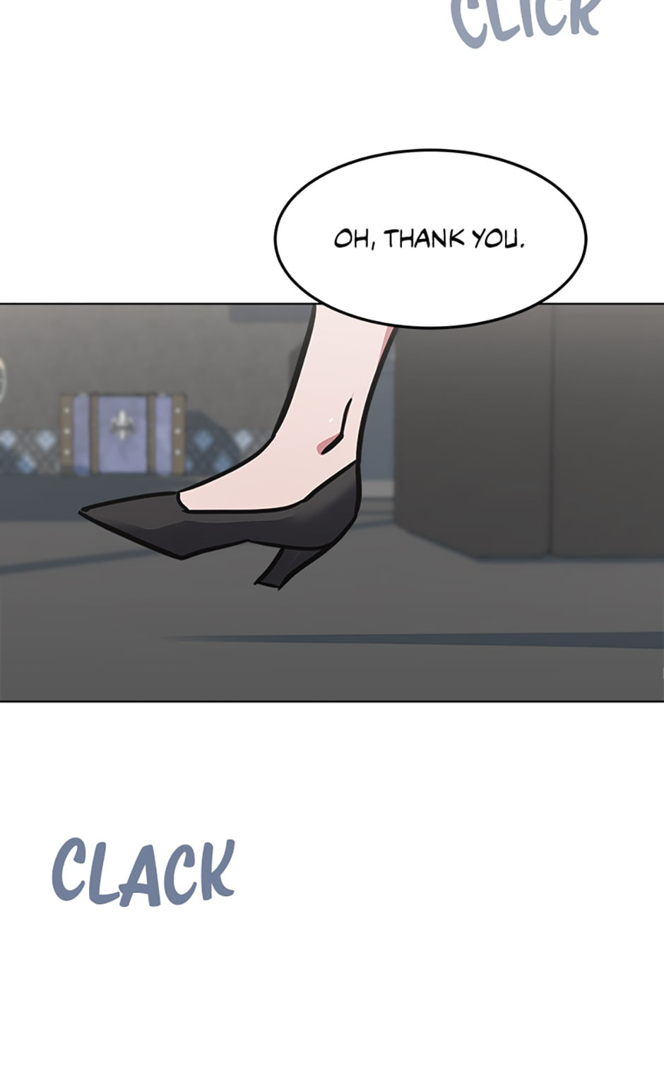 Level 1 Player Chapter 35 page 28 - 