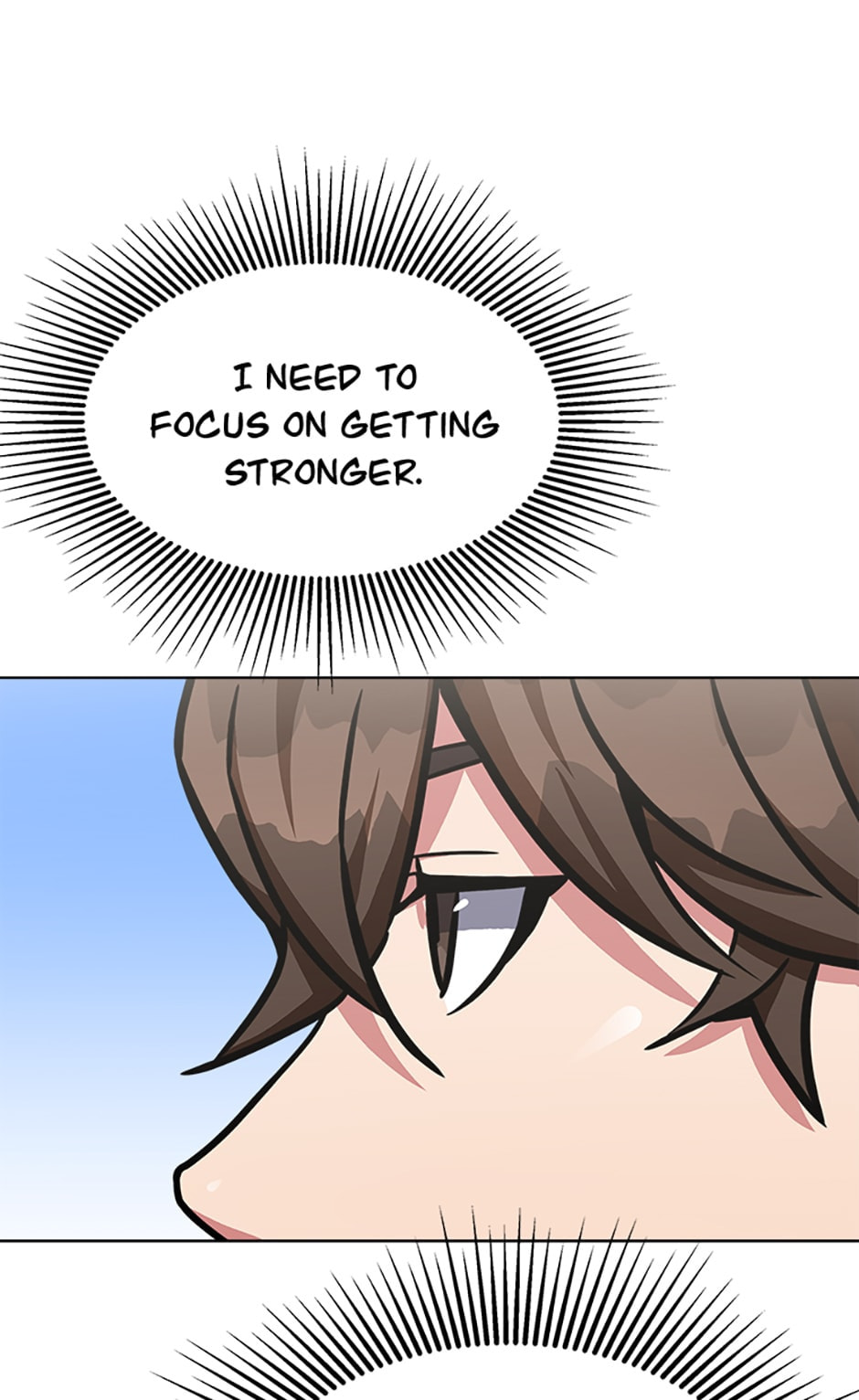 Level 1 Player Chapter 35 page 29 - 