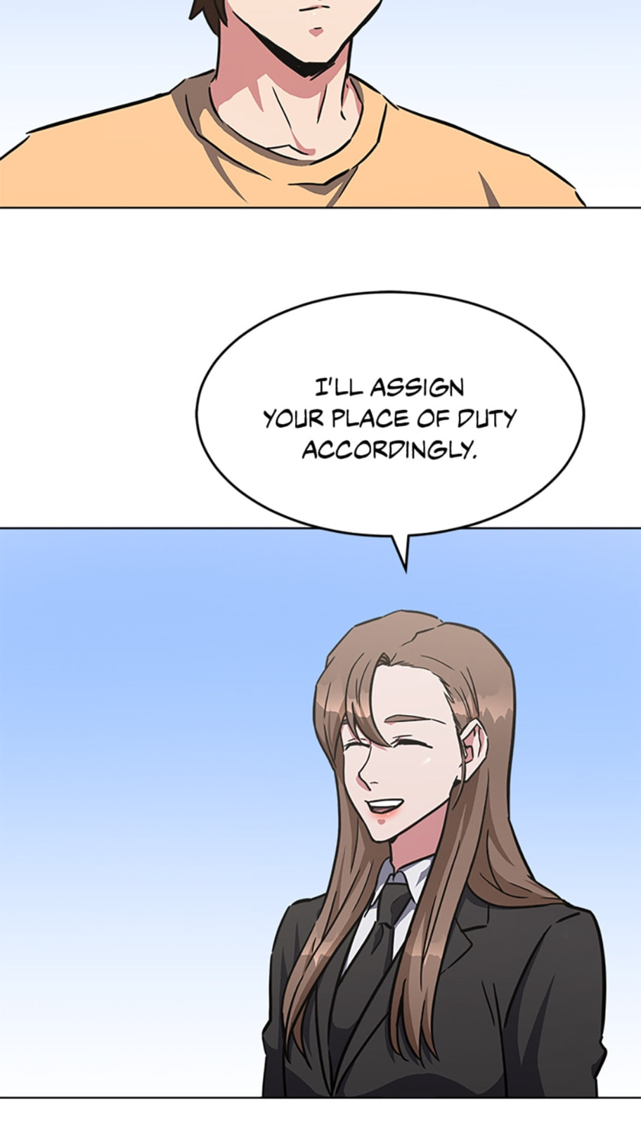 Level 1 Player Chapter 35 page 4 - 