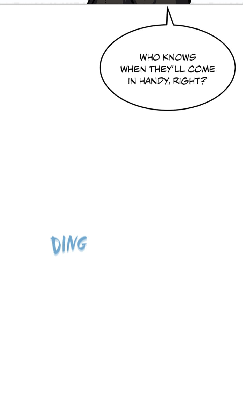 Level 1 Player Chapter 35 page 38 - 