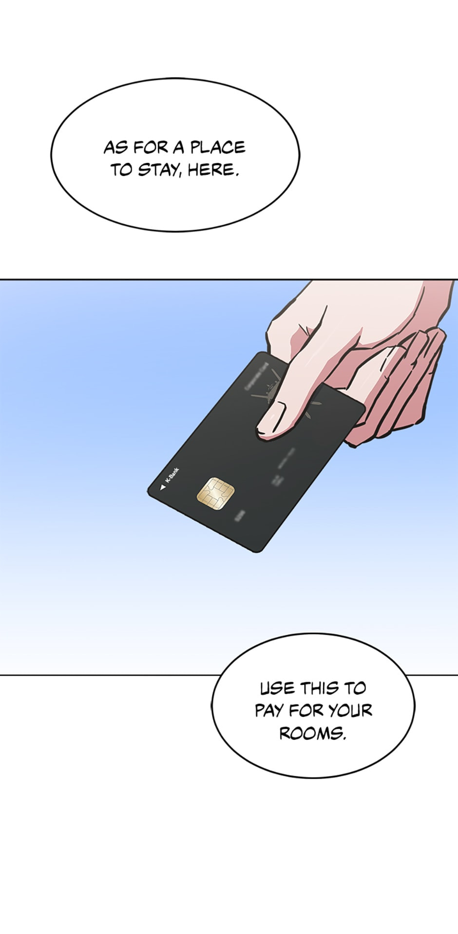 Level 1 Player Chapter 35 page 5 - 