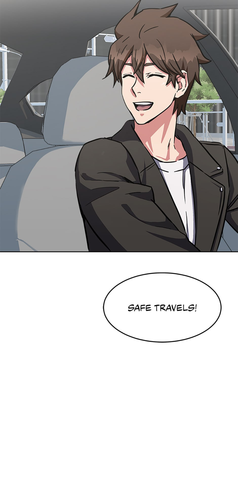 Level 1 Player Chapter 35 page 43 - 