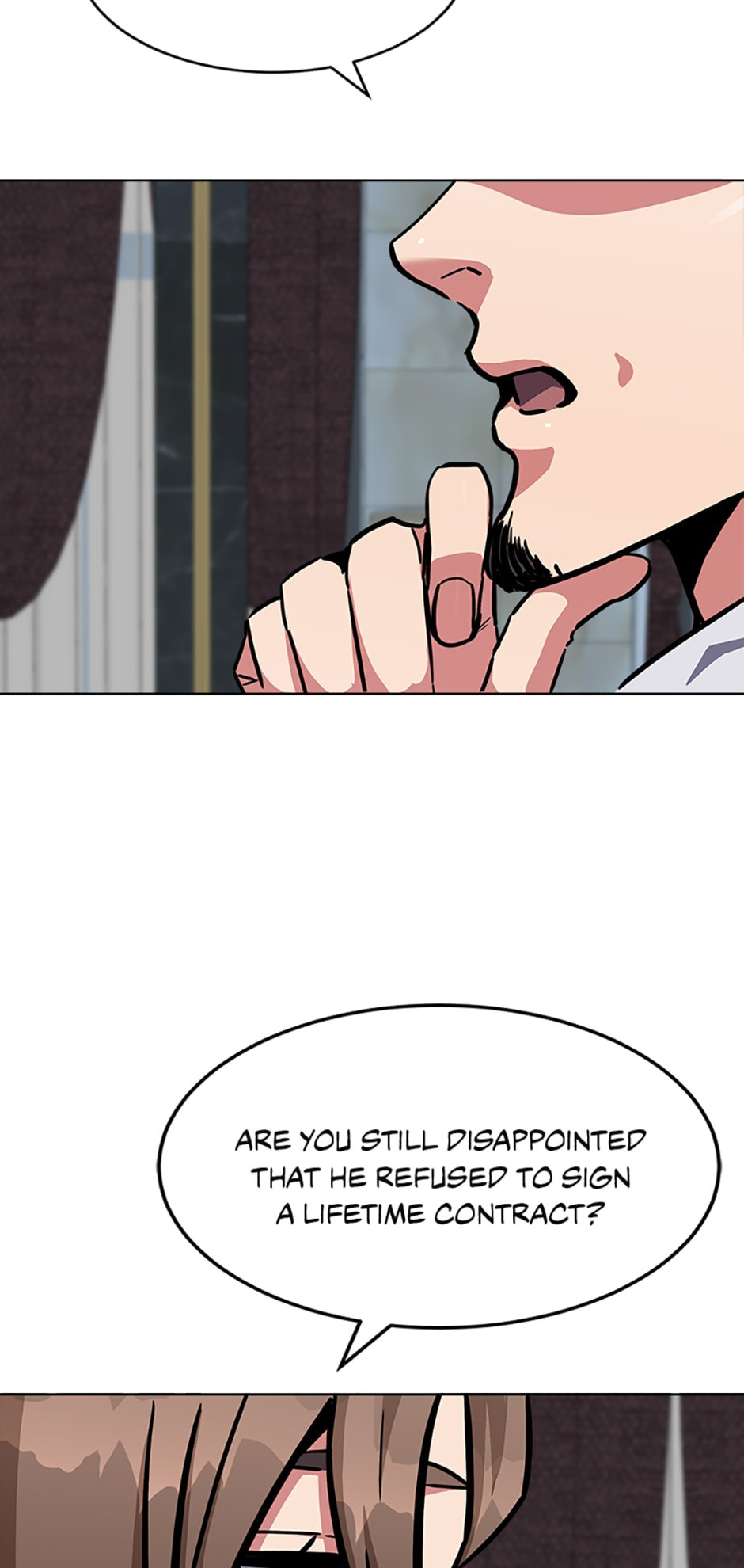 Level 1 Player Chapter 35 page 45 - 