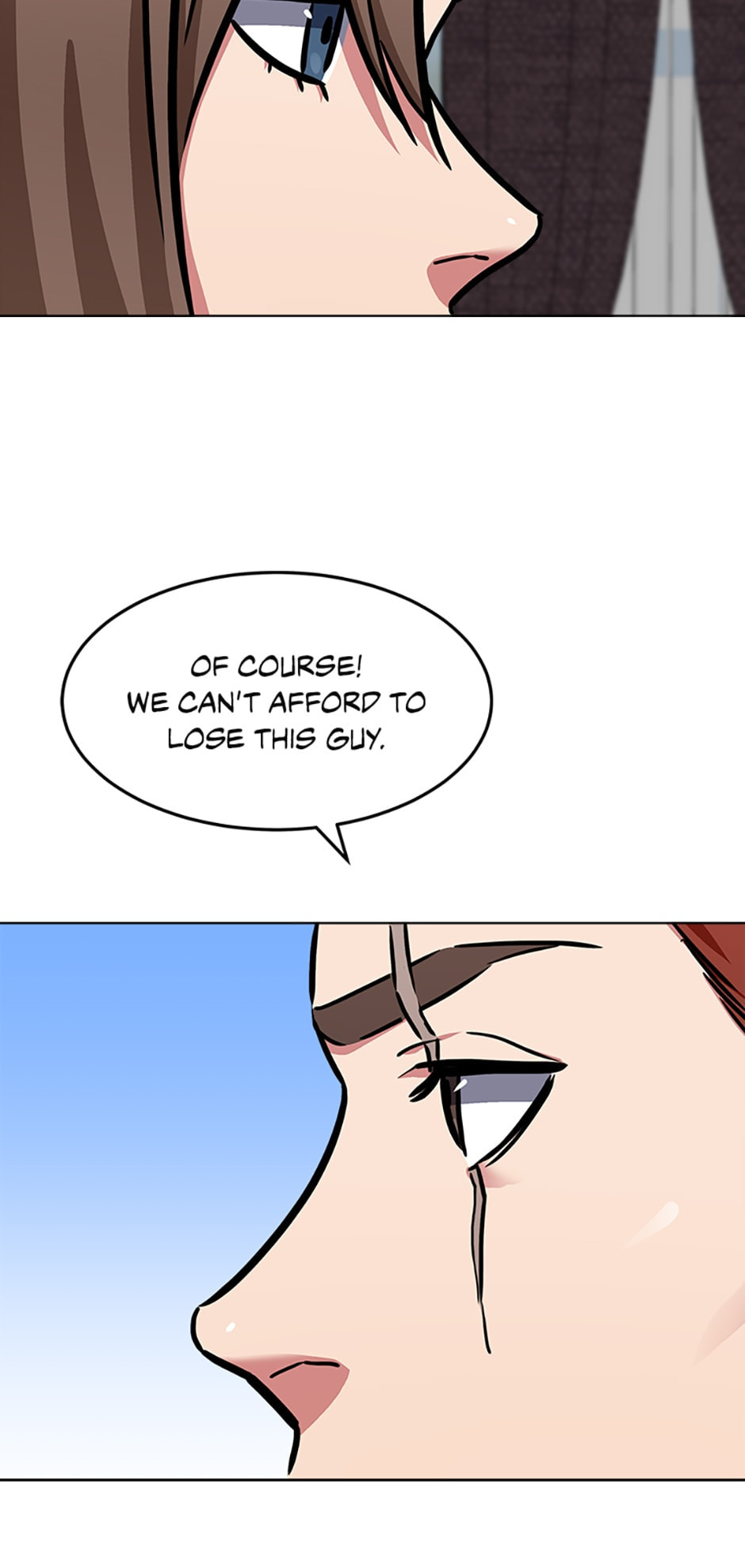 Level 1 Player Chapter 35 page 46 - 