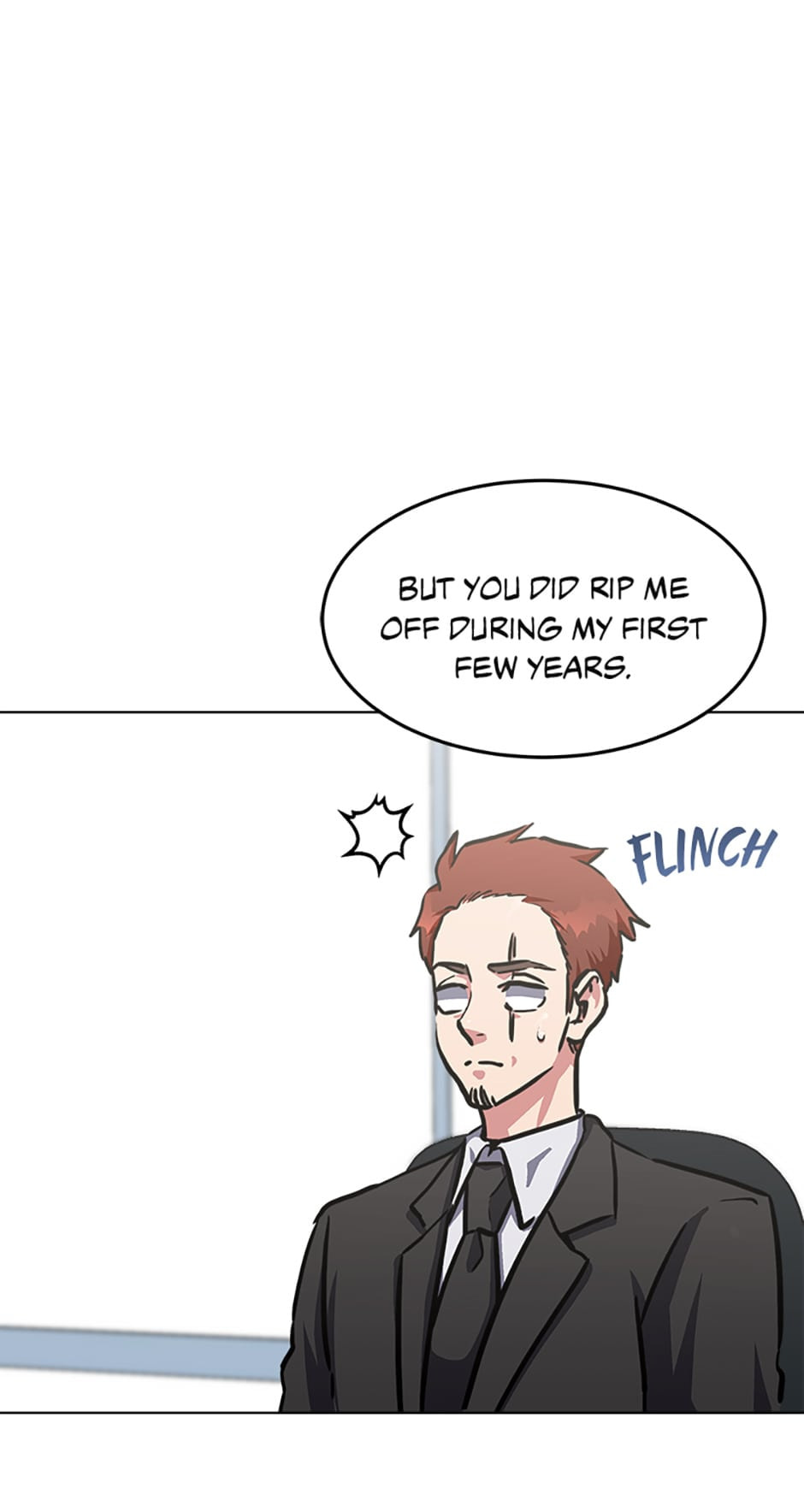 Level 1 Player Chapter 35 page 50 - 