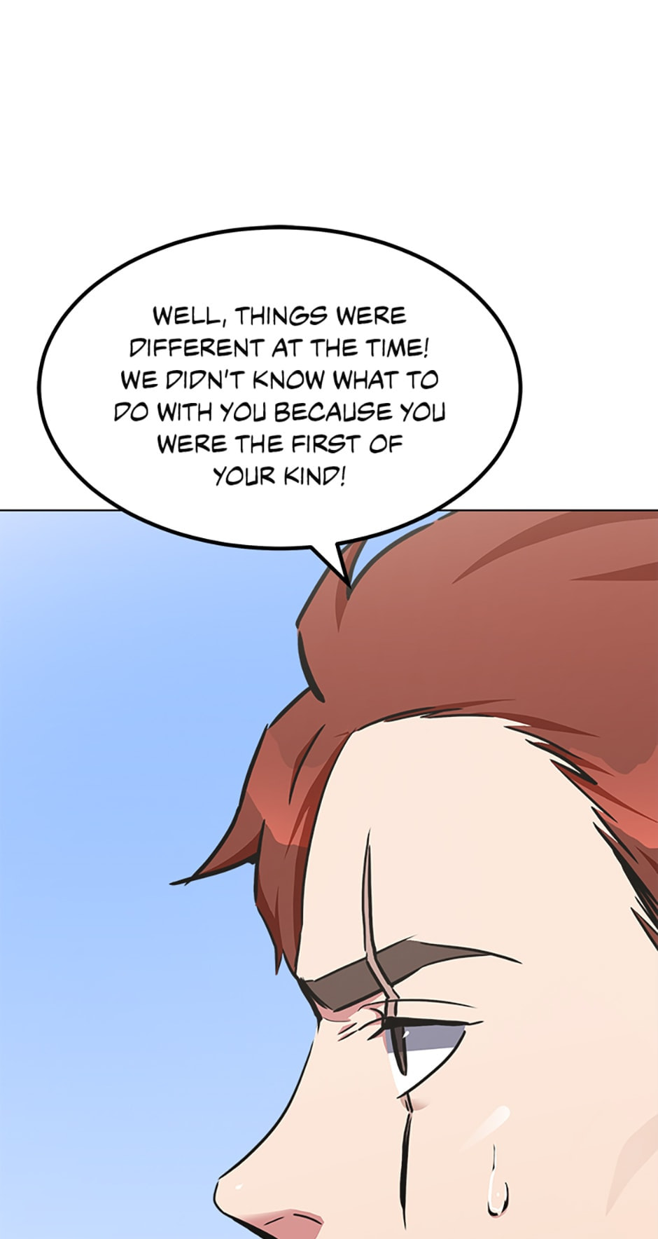 Level 1 Player Chapter 35 page 52 - 