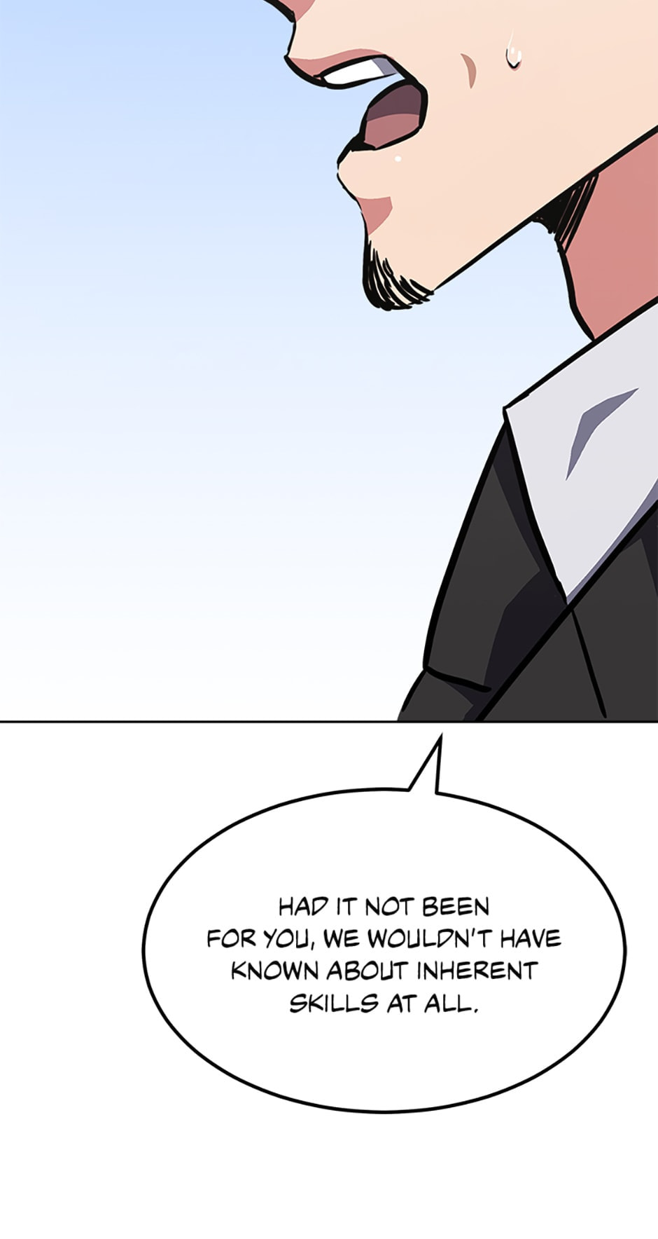 Level 1 Player Chapter 35 page 53 - 