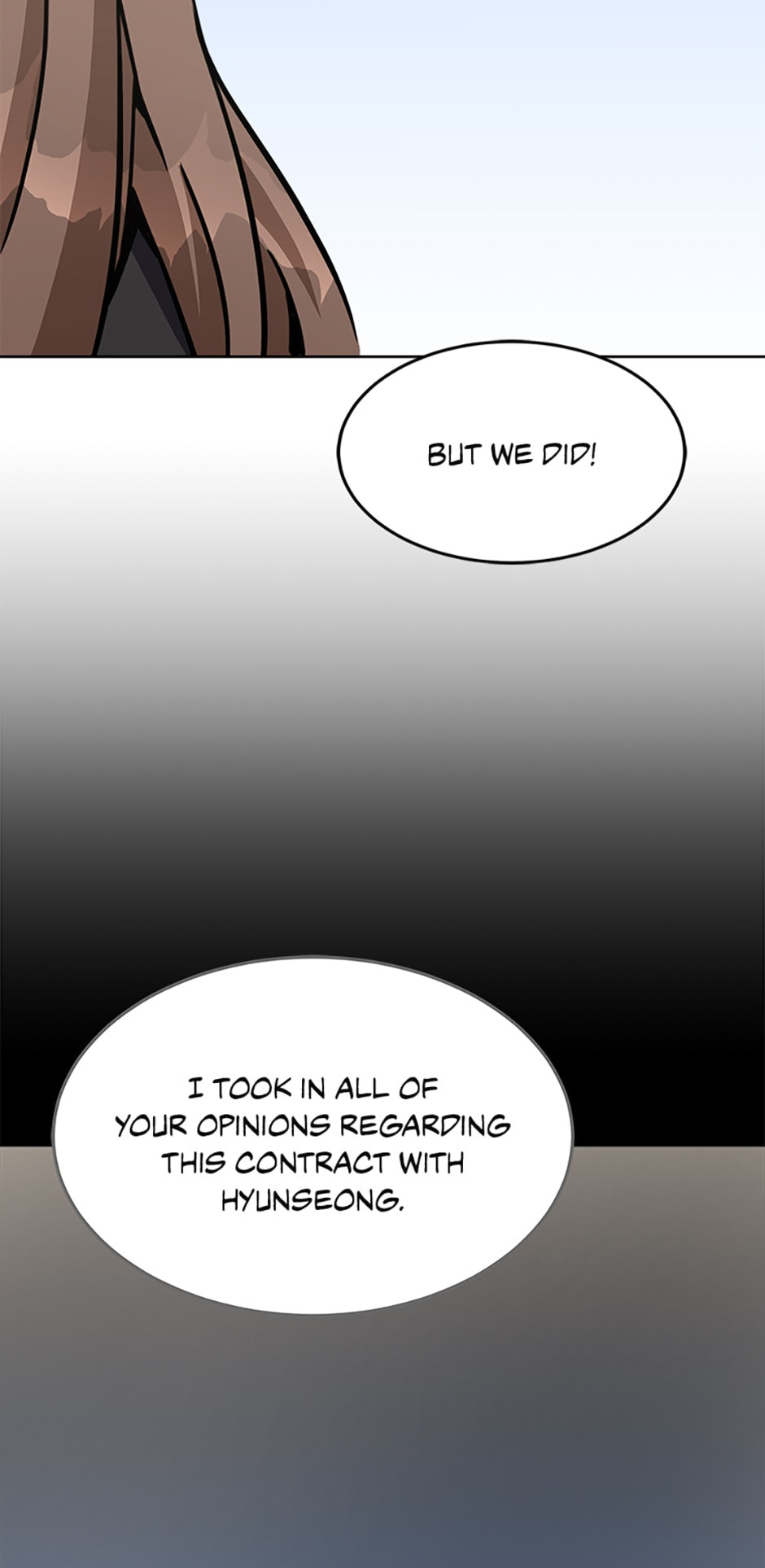 Level 1 Player Chapter 35 page 55 - 