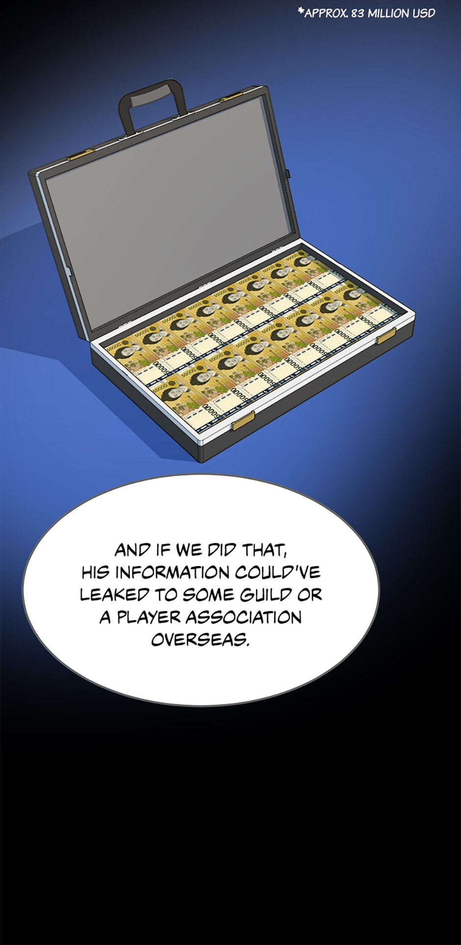 Level 1 Player Chapter 35 page 57 - 