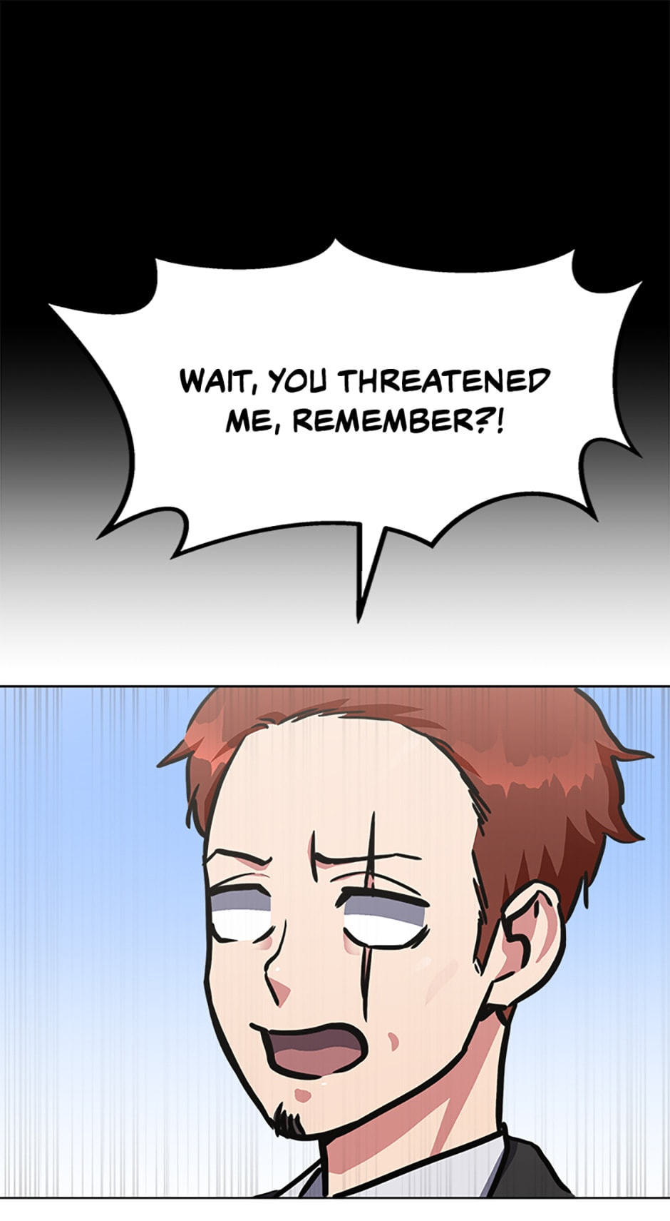 Level 1 Player Chapter 35 page 58 - 