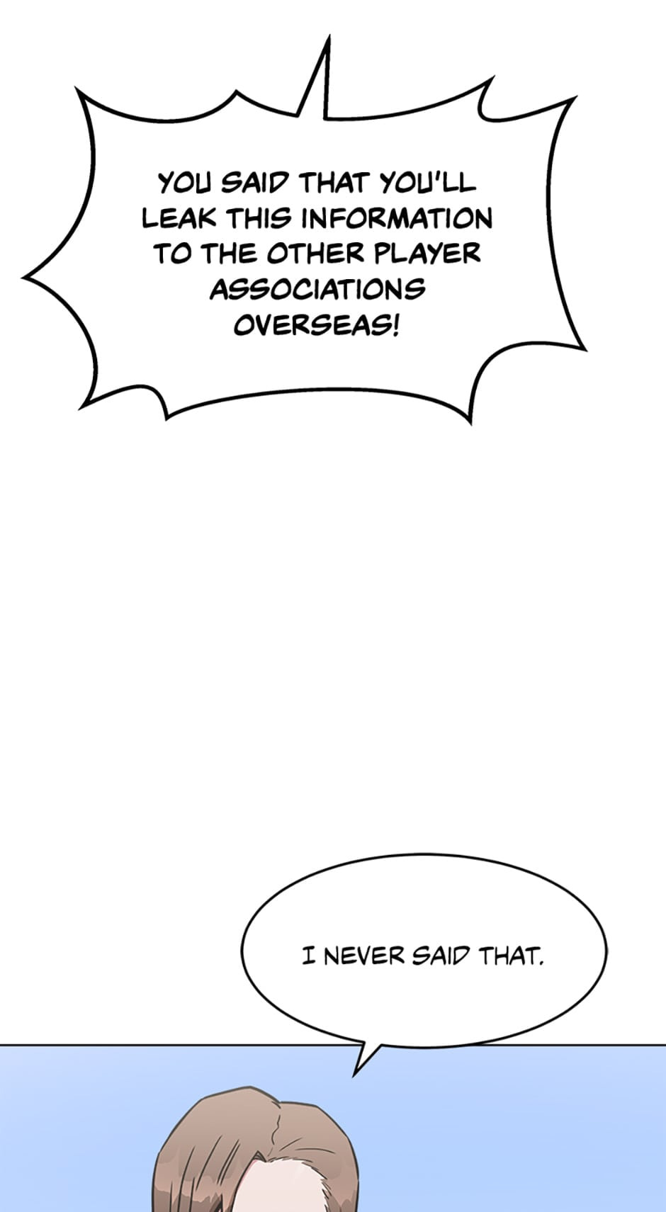 Level 1 Player Chapter 35 page 59 - 