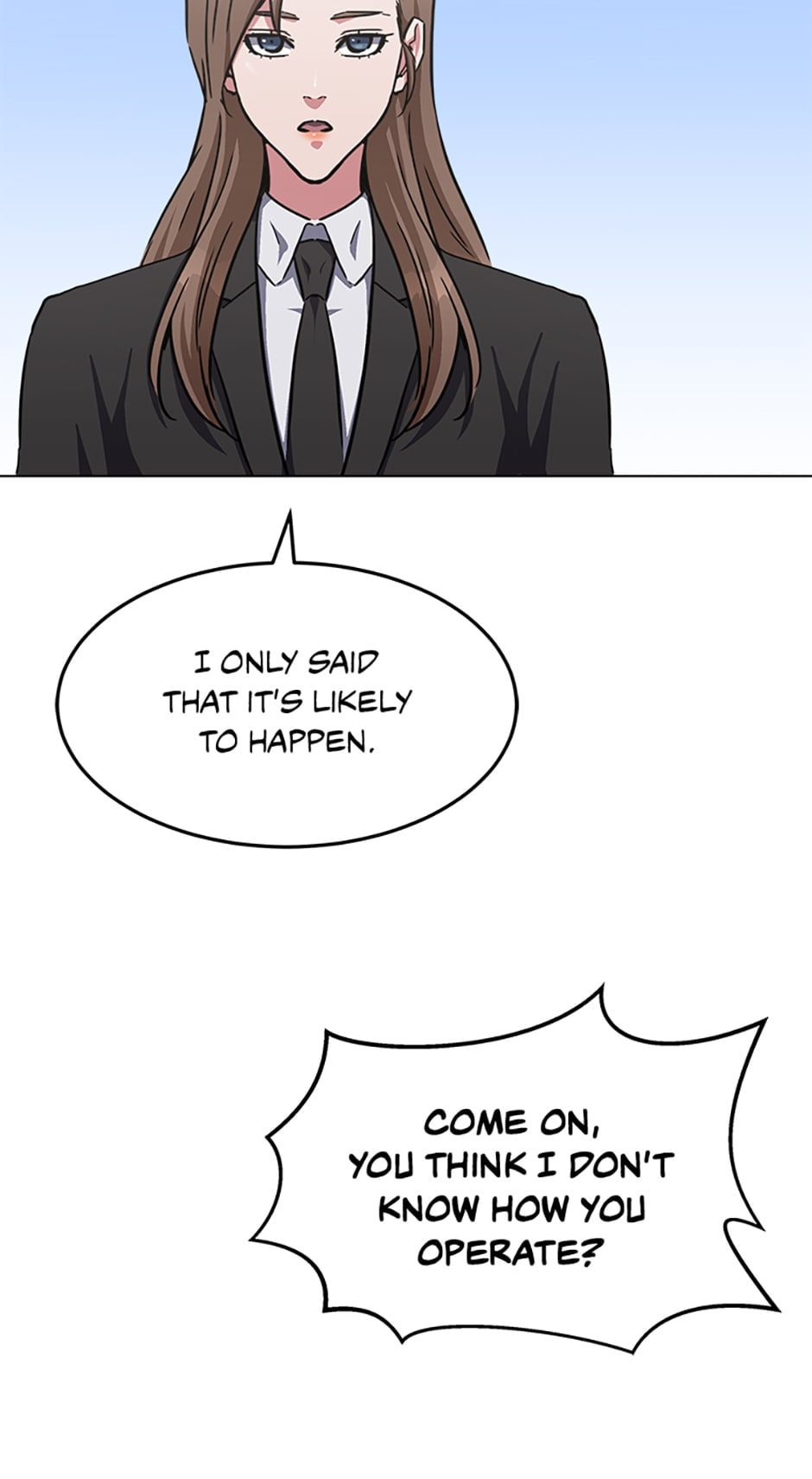 Level 1 Player Chapter 35 page 60 - 