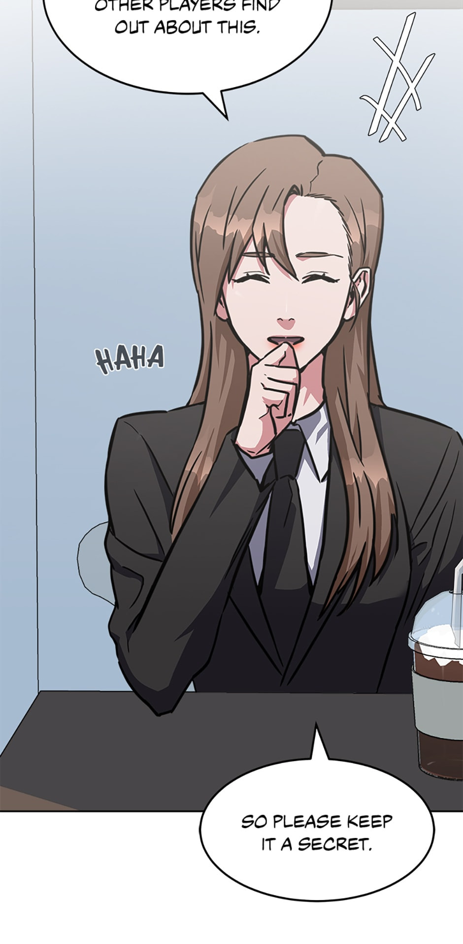 Level 1 Player Chapter 35 page 7 - 