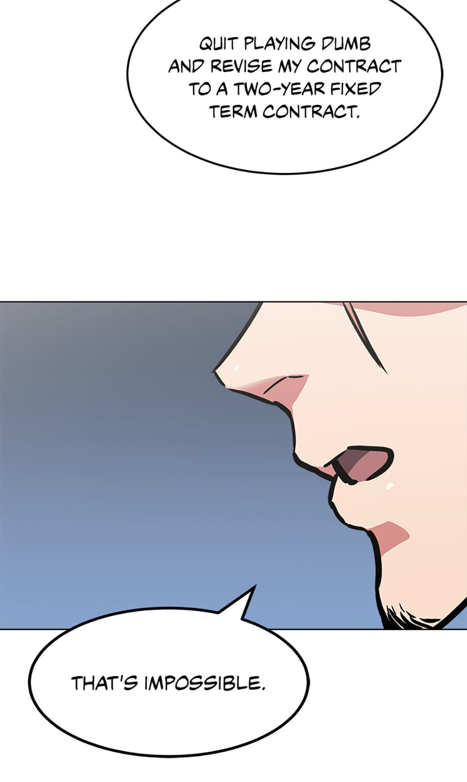 Level 1 Player Chapter 35 page 63 - 