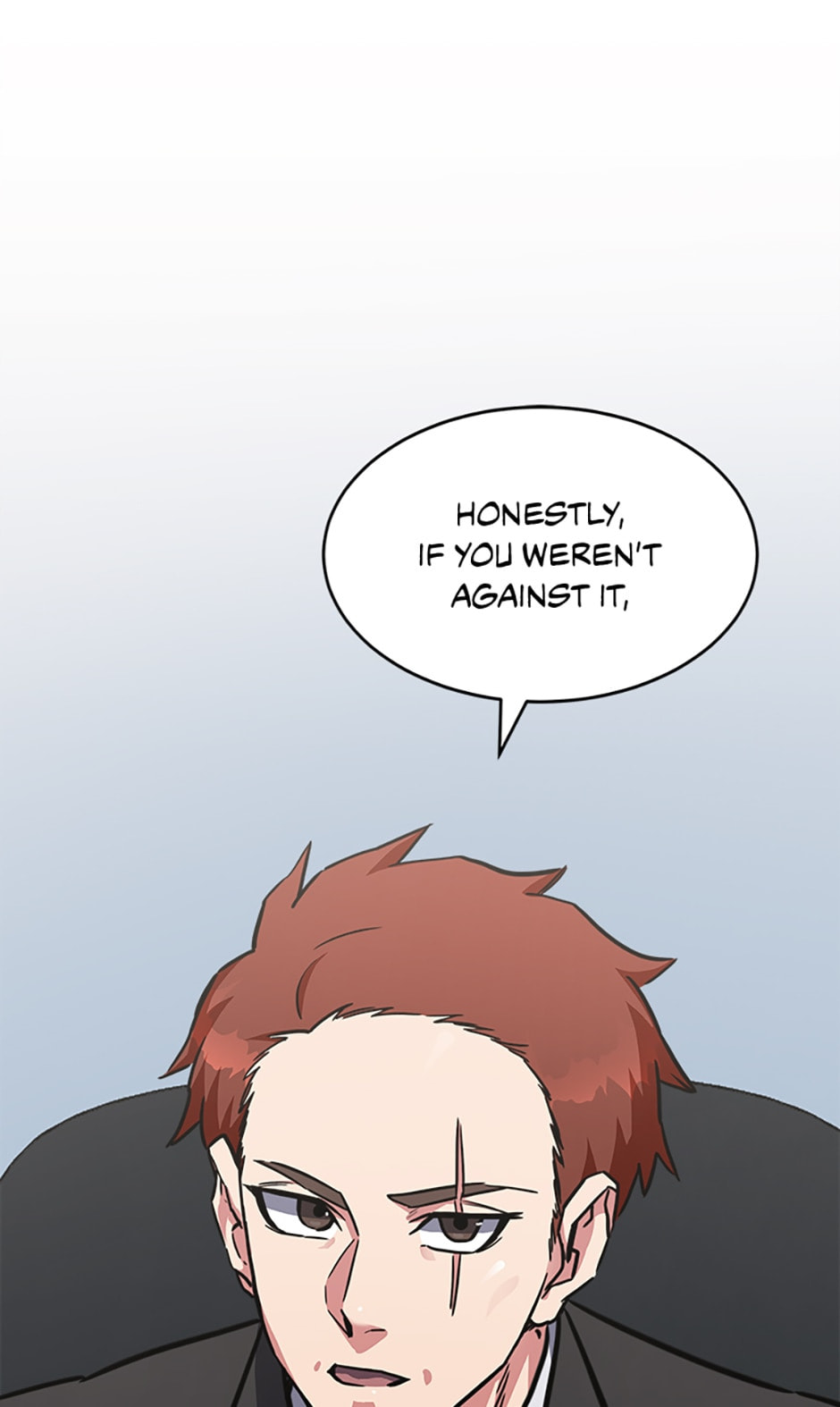 Level 1 Player Chapter 35 page 64 - 
