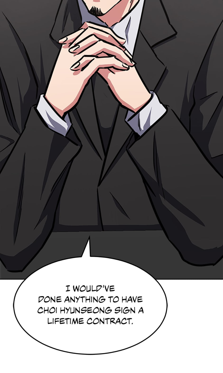 Level 1 Player Chapter 35 page 65 - 