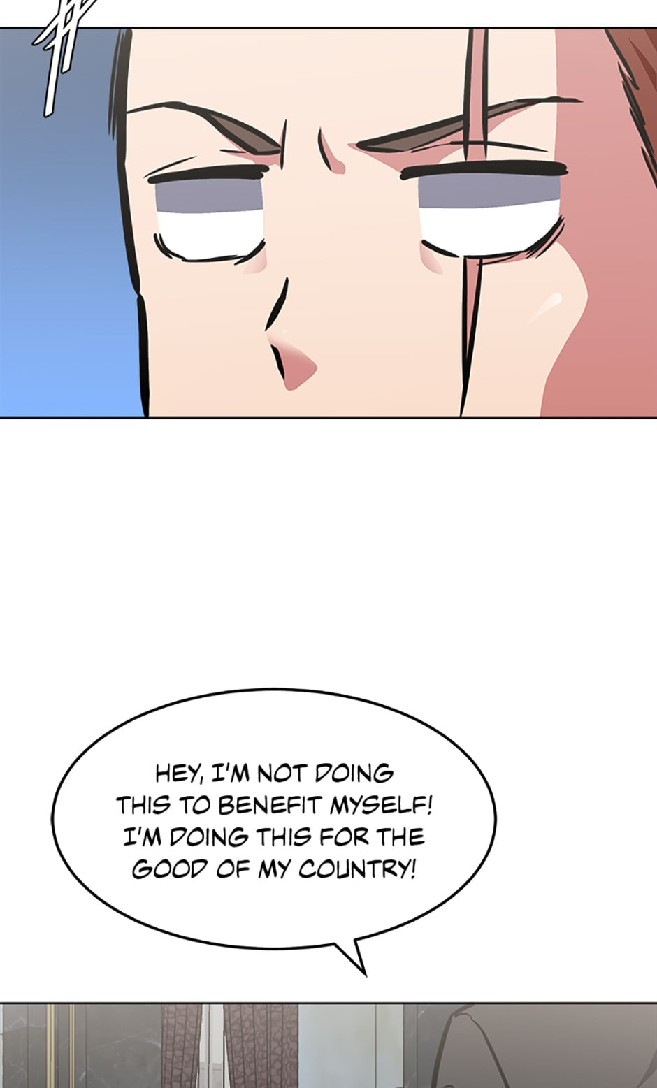 Level 1 Player Chapter 35 page 67 - 