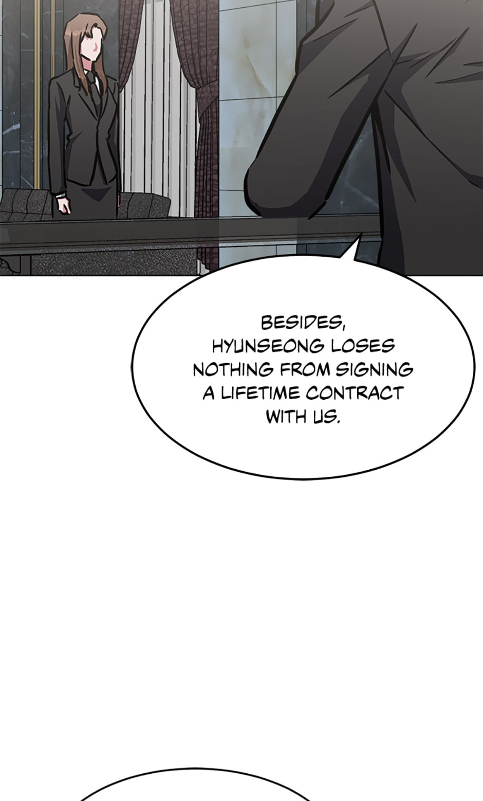 Level 1 Player Chapter 35 page 68 - 