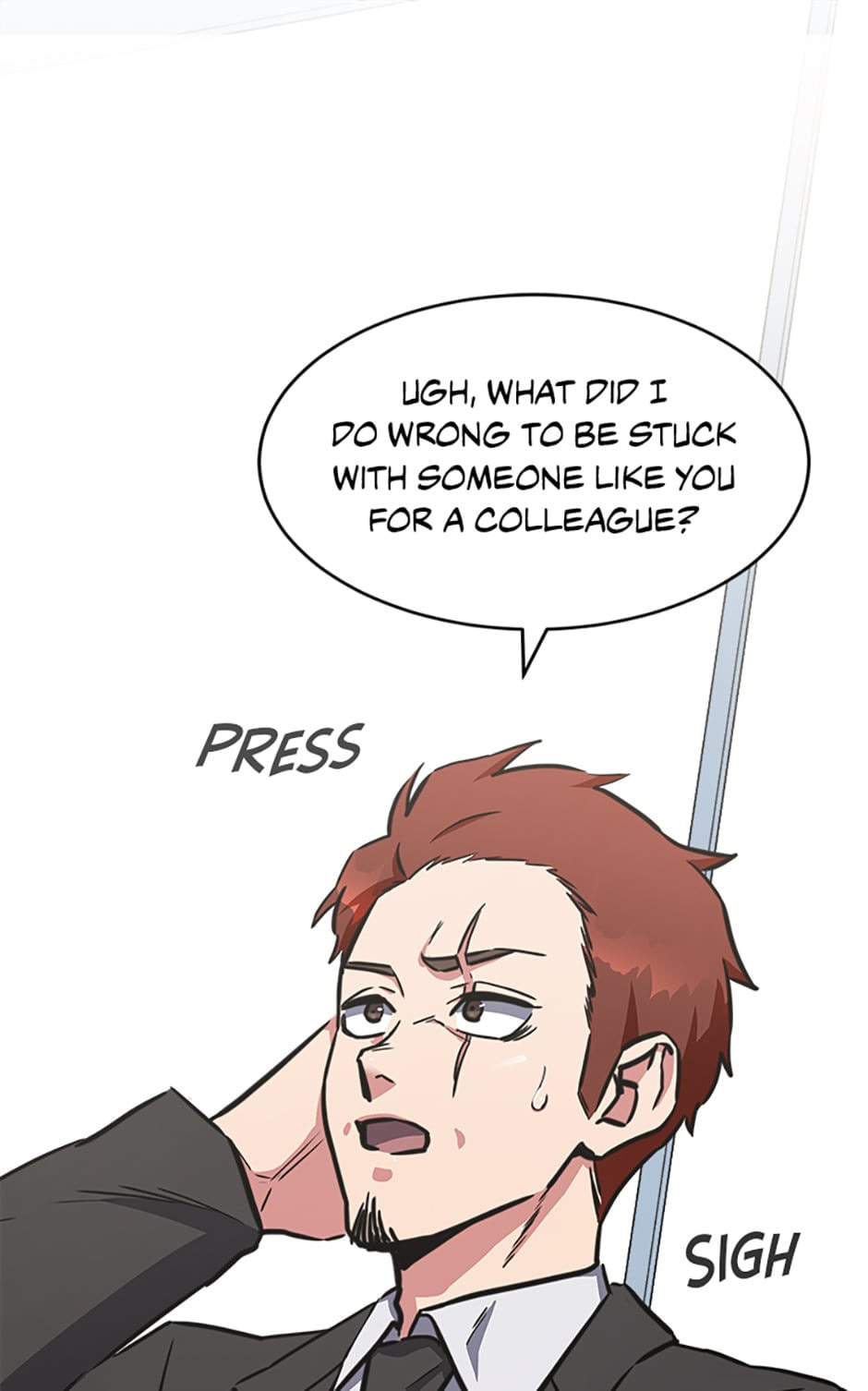Level 1 Player Chapter 35 page 70 - 