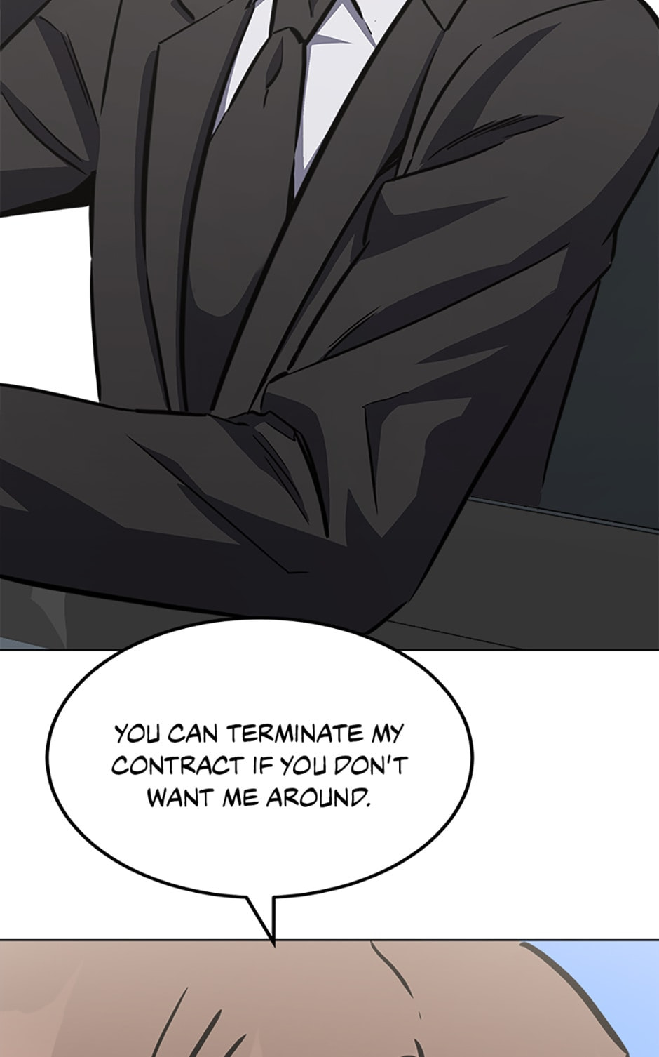 Level 1 Player Chapter 35 page 71 - 
