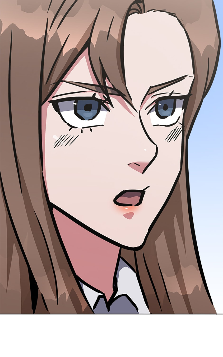 Level 1 Player Chapter 35 page 72 - 