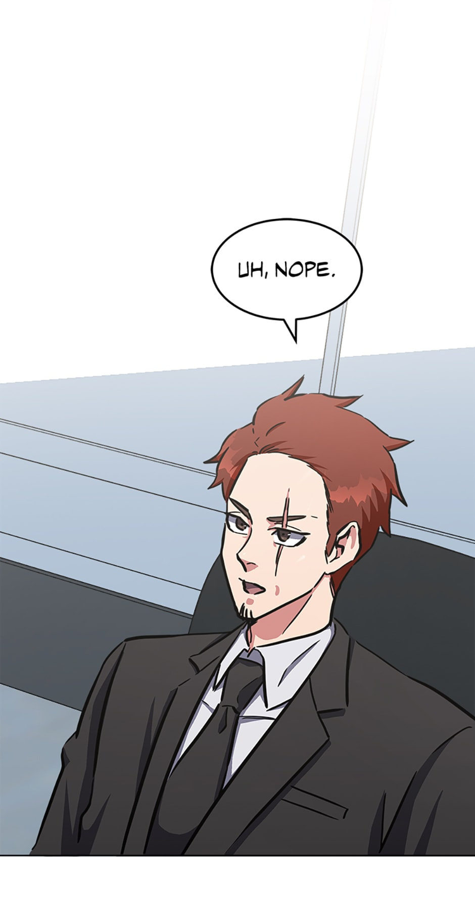 Level 1 Player Chapter 35 page 73 - 