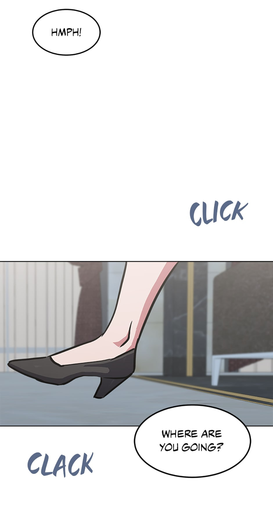 Level 1 Player Chapter 35 page 74 - 