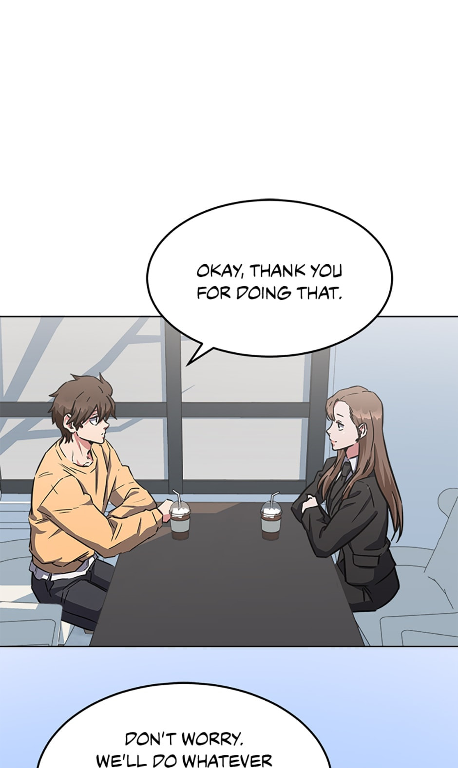 Level 1 Player Chapter 35 page 9 - 