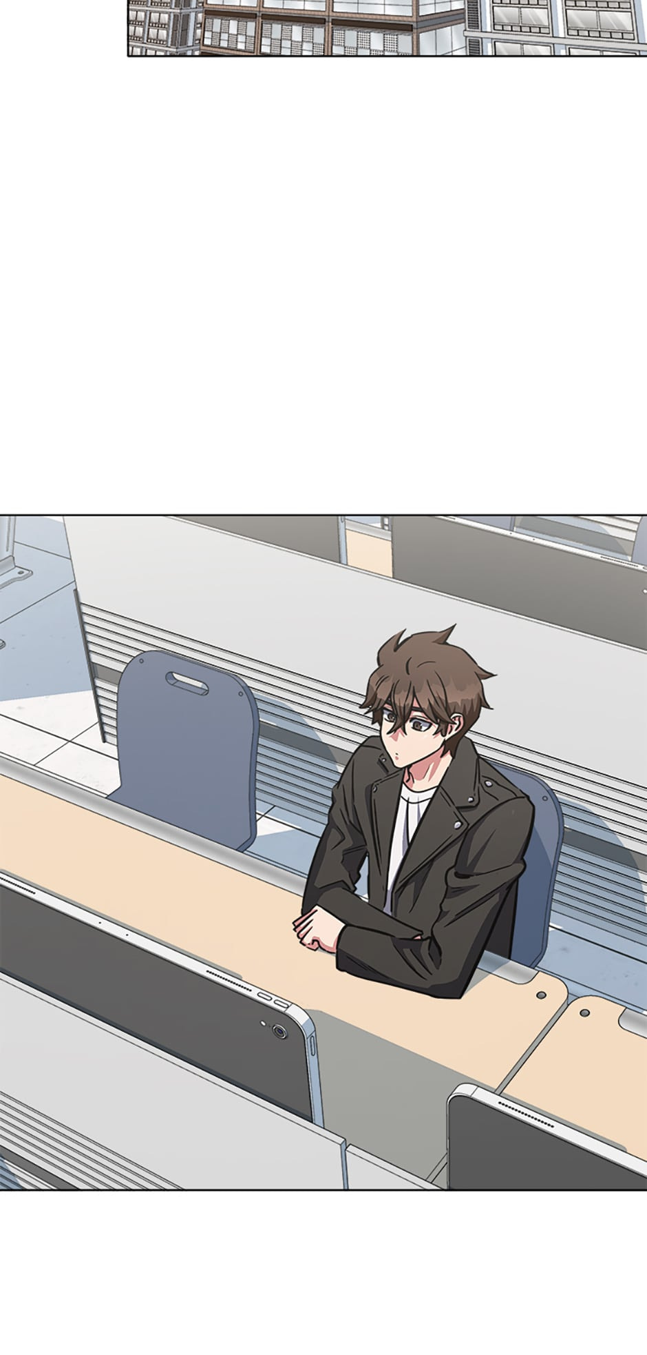 Level 1 Player Chapter 35 page 82 - 