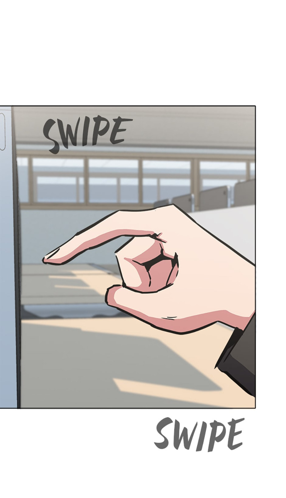 Level 1 Player Chapter 35 page 83 - 