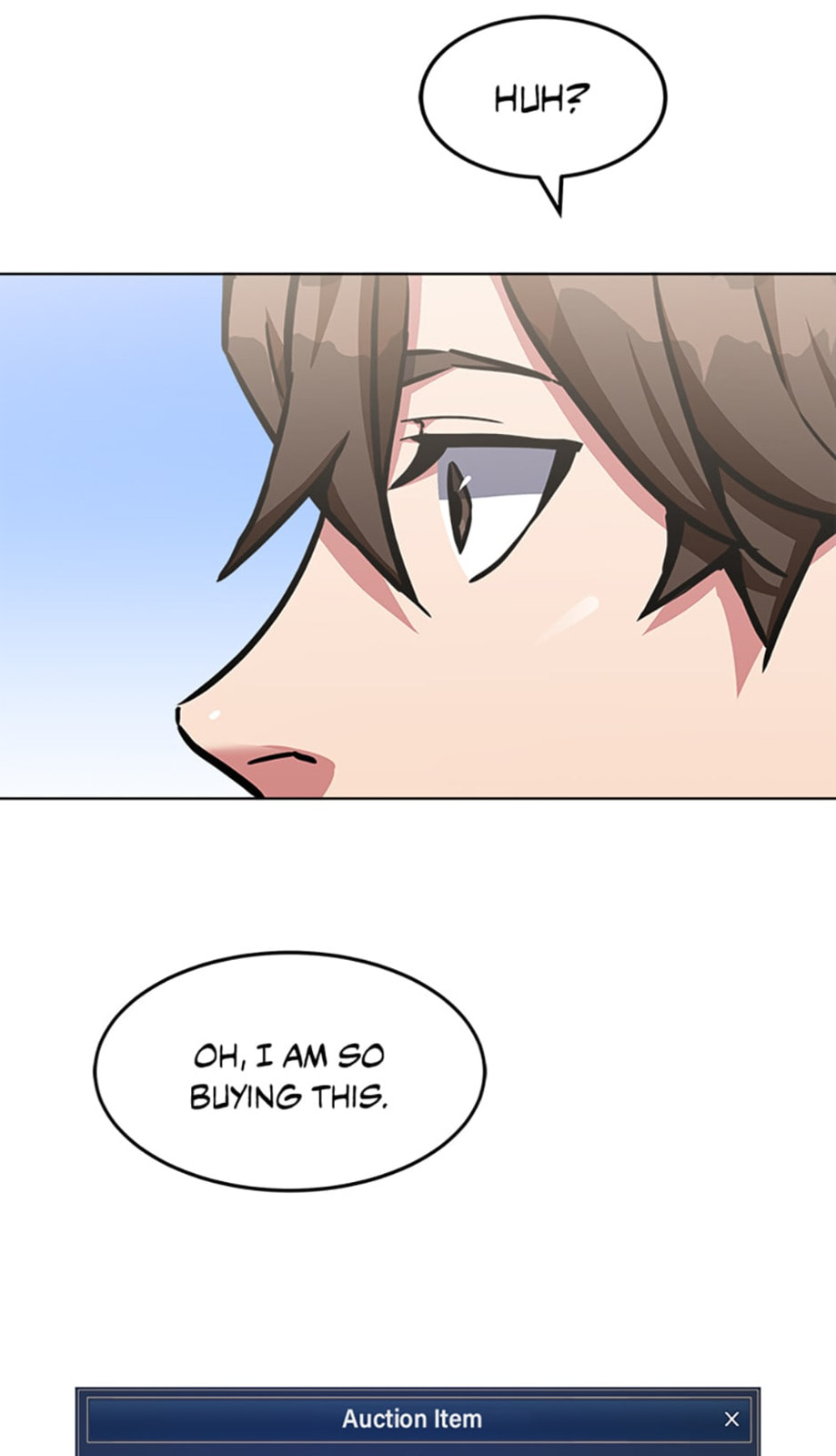 Level 1 Player Chapter 35 page 84 - 