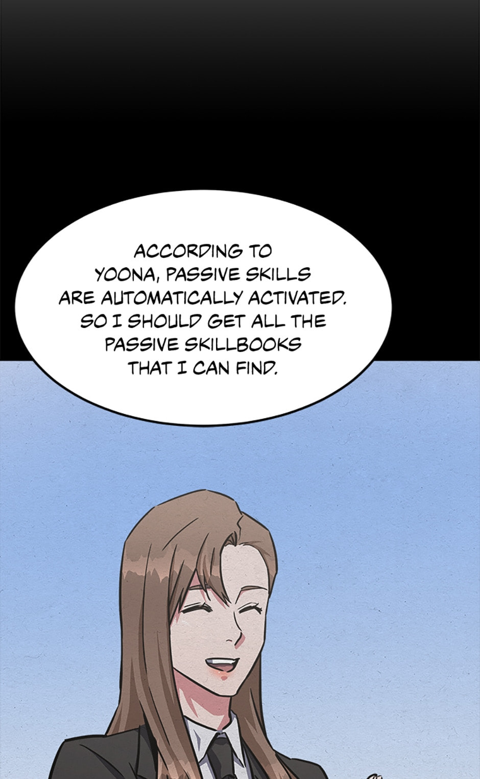 Level 1 Player Chapter 35 page 88 - 