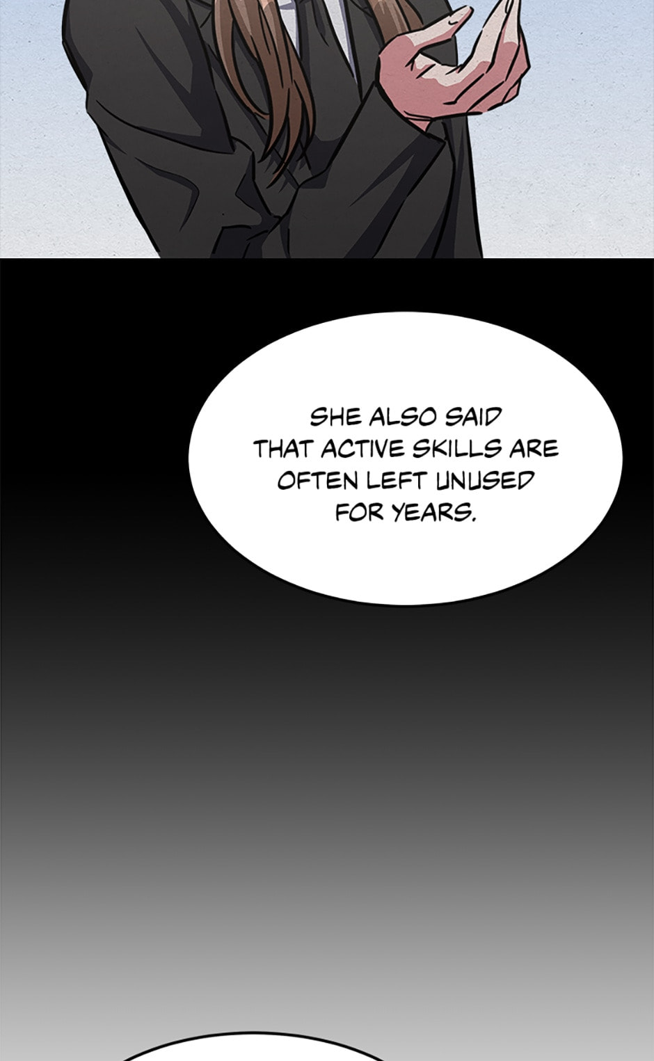 Level 1 Player Chapter 35 page 89 - 