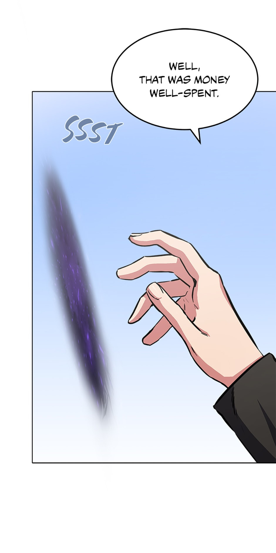 Level 1 Player Chapter 35 page 93 - 