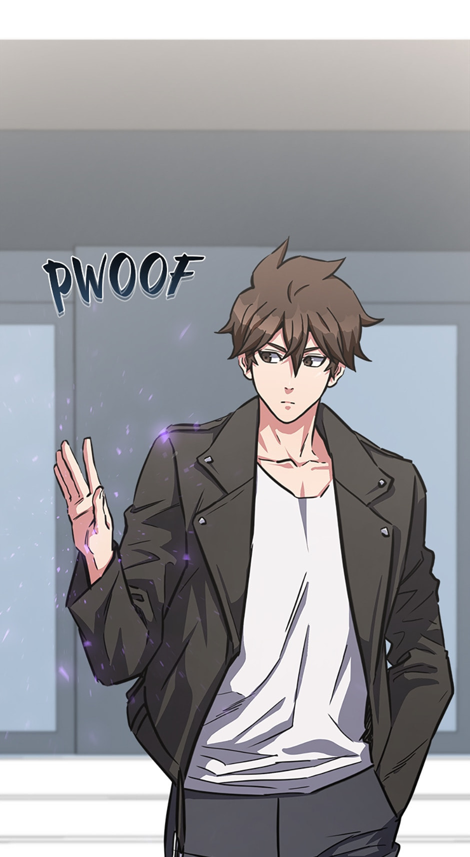 Level 1 Player Chapter 35 page 94 - 