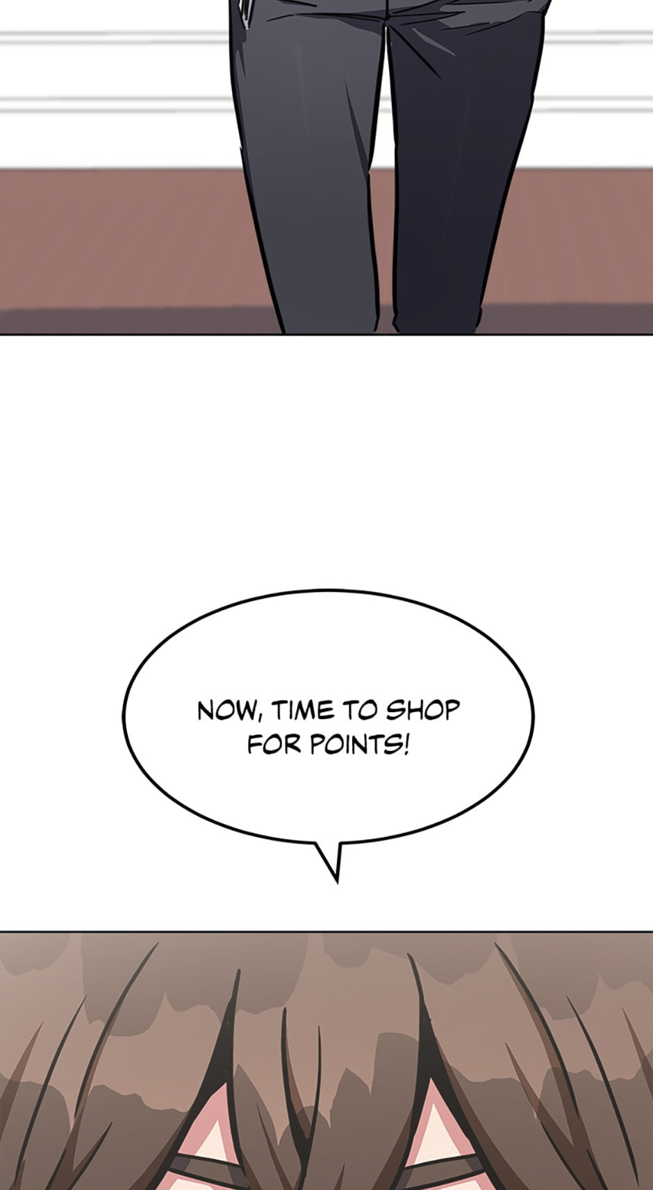 Level 1 Player Chapter 35 page 95 - 