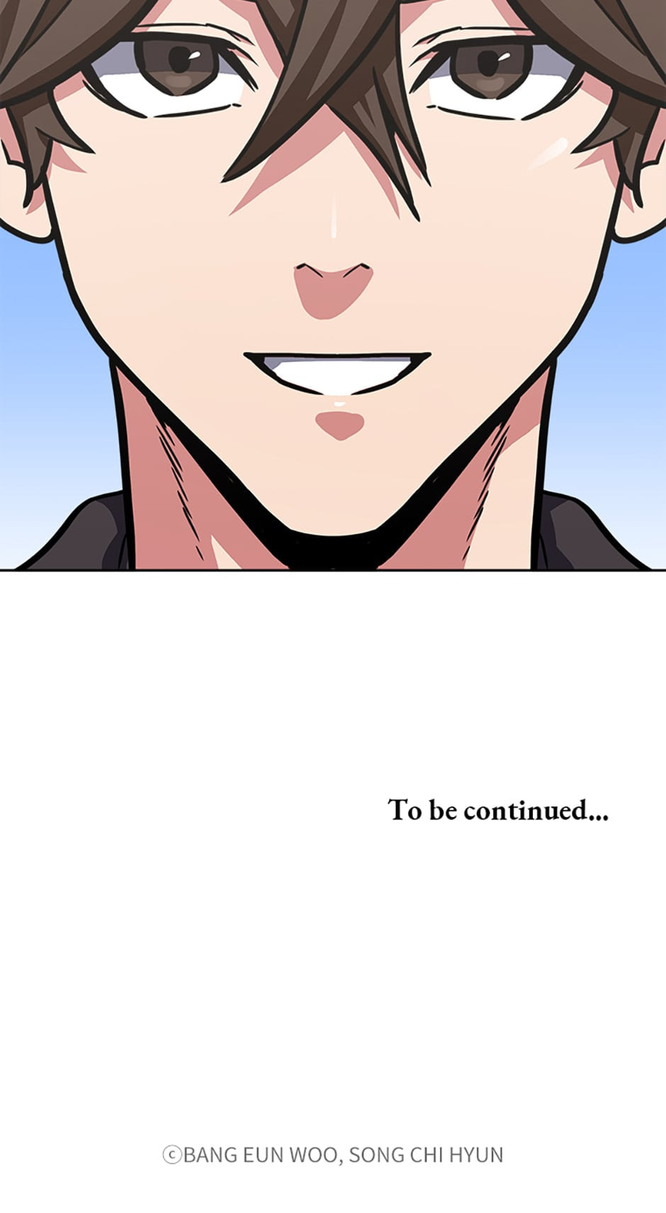 Level 1 Player Chapter 35 page 96 - 