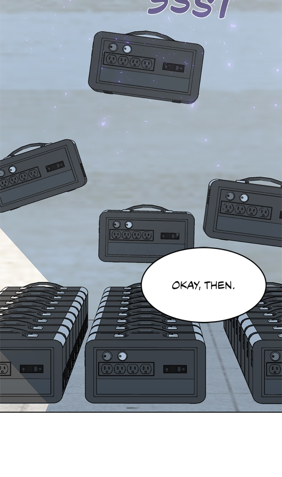 Level 1 Player Chapter 36 page 11 - 