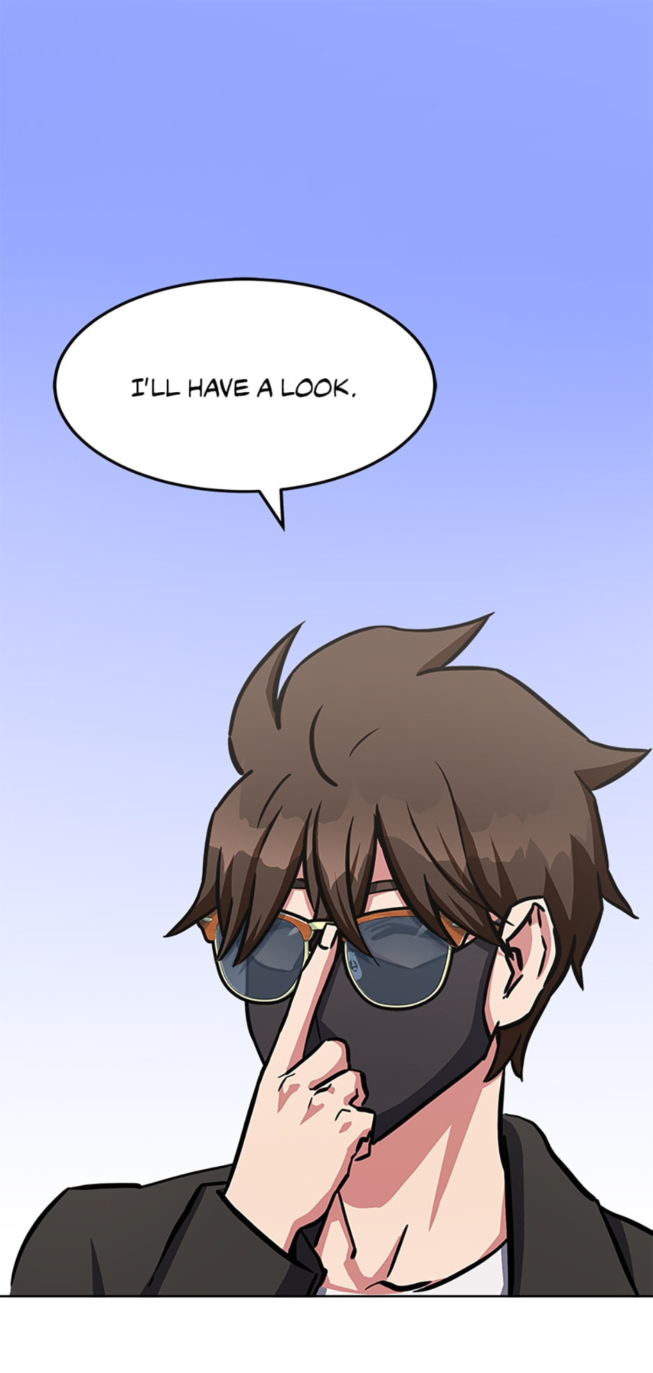Level 1 Player Chapter 36 page 12 - 