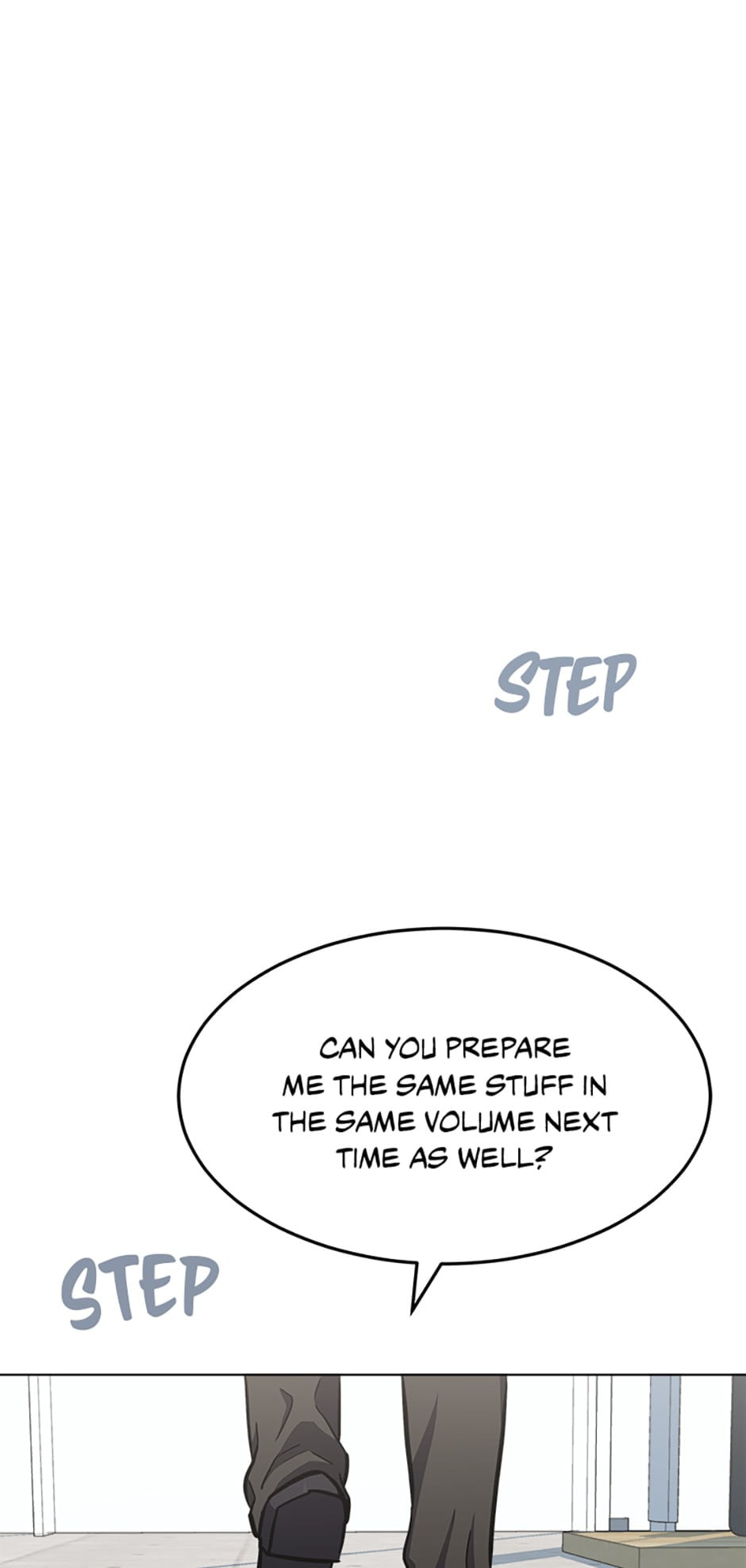 Level 1 Player Chapter 36 page 13 - 